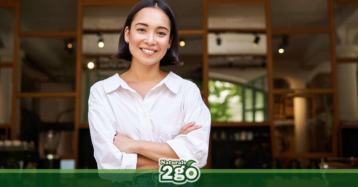 Empowering Women in Vending, Franchising and Beyond